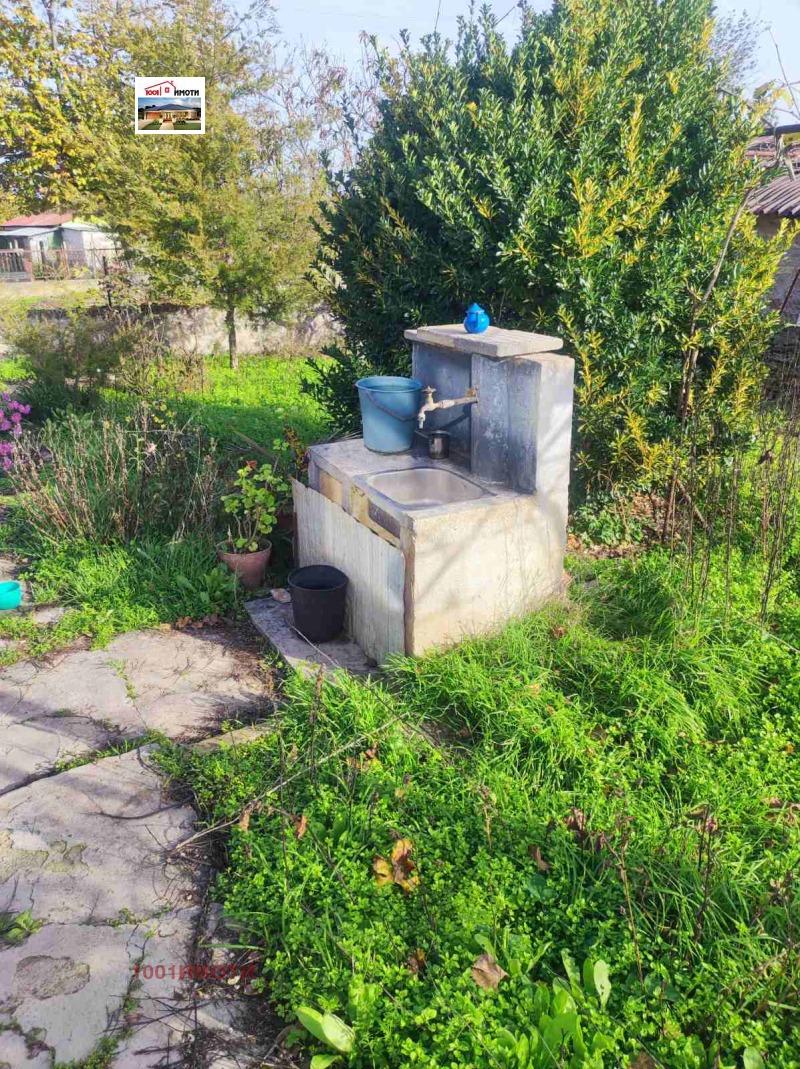 Продава КЪЩА, с. Ваклино, област Добрич, снимка 4 - Къщи - 52653435