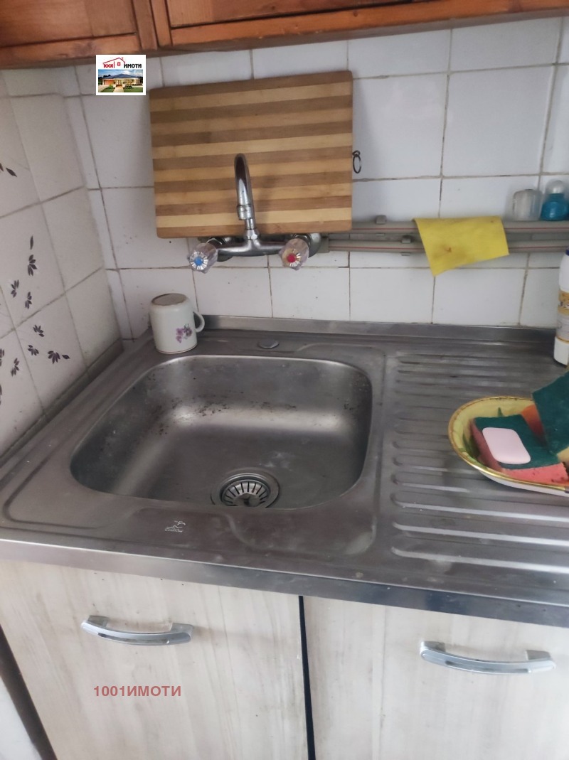 Продава КЪЩА, с. Ваклино, област Добрич, снимка 8 - Къщи - 52653435