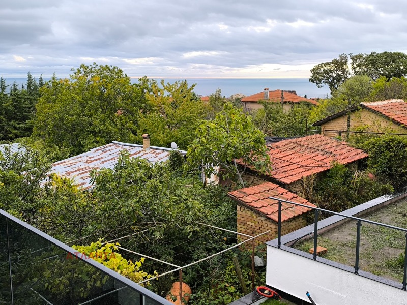 Продава КЪЩА, гр. Варна, м-т Манастирски рид, снимка 14 - Къщи - 52736682