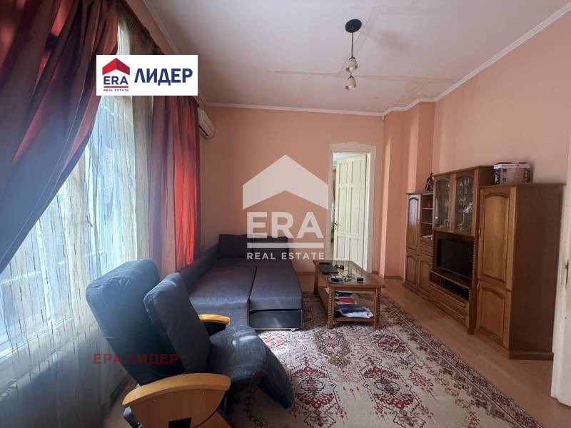 Продава КЪЩА, гр. Русе, Широк център, снимка 17 - Къщи - 54690479