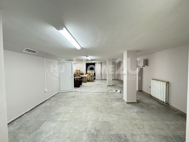 Продава ПРОМ. ПОМЕЩЕНИЕ, гр. София, Манастирски ливади, снимка 6 - Производствени сгради - 52280926