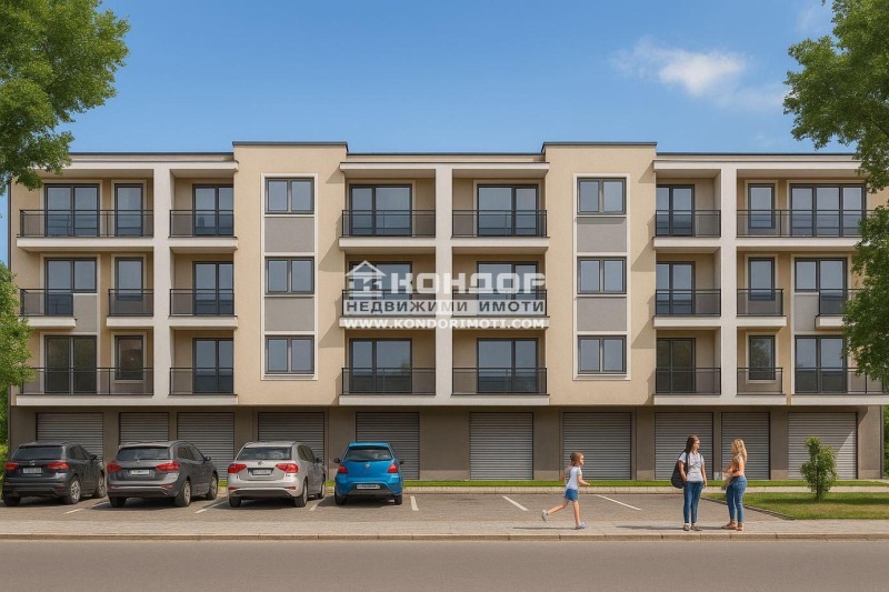 Na prodej  Spiknutí Plovdiv , Proslav , 1848 m2 | 73215293 - obraz [2]