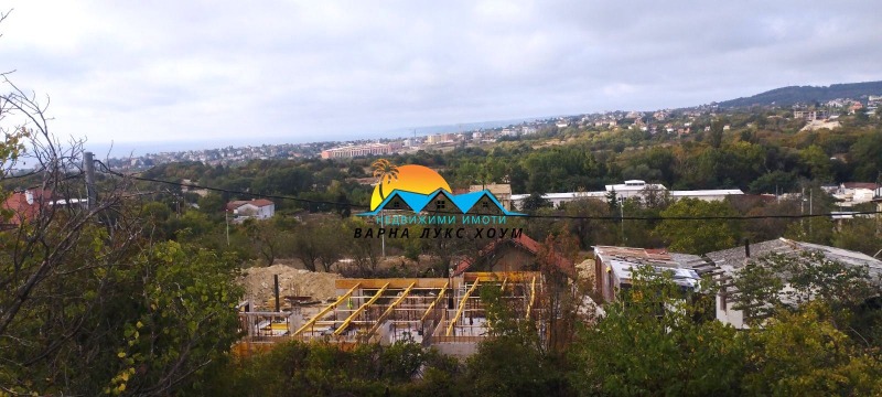Продава  Парцел град Варна , м-т Манастирски рид , 1200 кв.м | 89107895 - изображение [7]