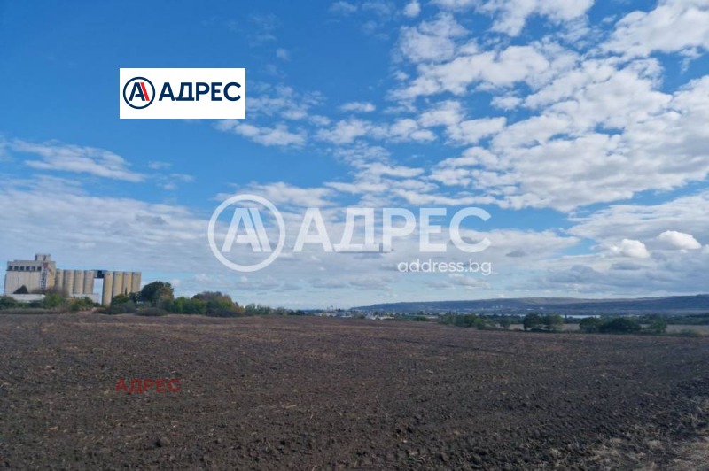 For Sale  Plot Varna , Zapadna promishlena zona , 5525 sq.m | 25800312 - image [3]