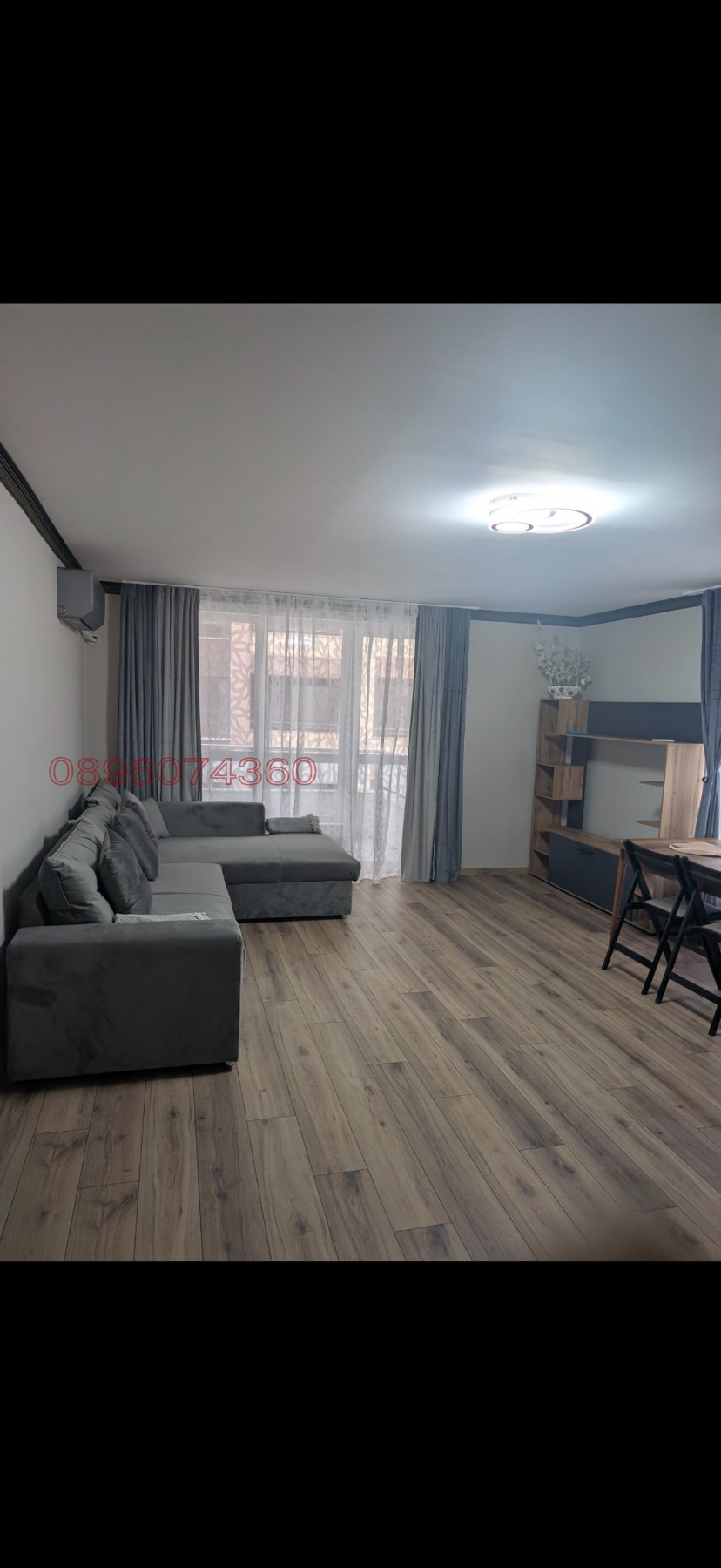 Продава 2-СТАЕН, гр. Стара Загора, Железник - изток, снимка 2 - Апартаменти - 53939289