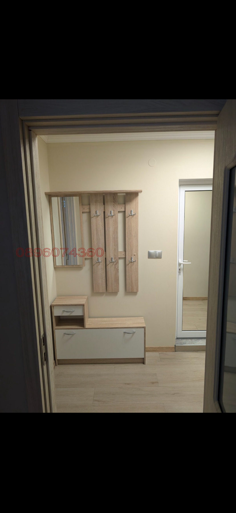 Продава 2-СТАЕН, гр. Стара Загора, Железник - изток, снимка 5 - Апартаменти - 53939289