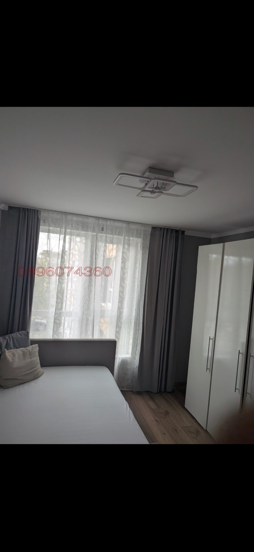 Продава 2-СТАЕН, гр. Стара Загора, Железник - изток, снимка 3 - Апартаменти - 53939289