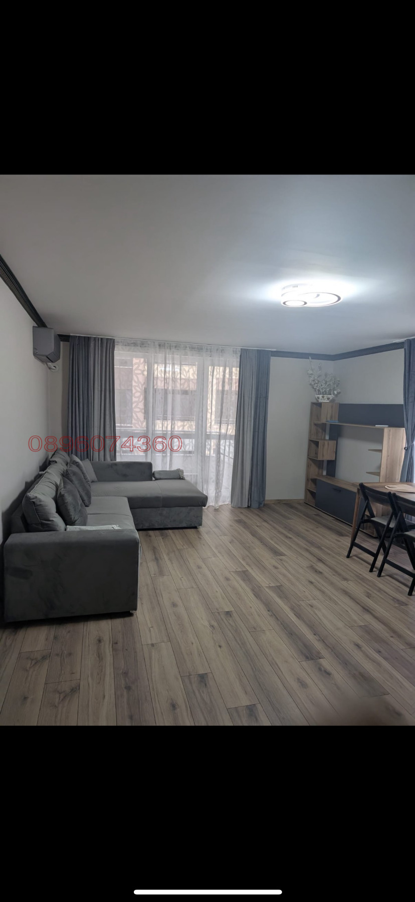 Продава 2-СТАЕН, гр. Стара Загора, Железник - изток, снимка 6 - Апартаменти - 53939289