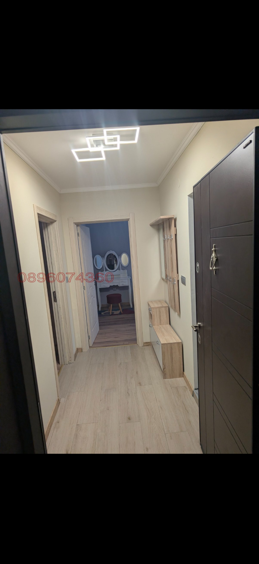 Продава 2-СТАЕН, гр. Стара Загора, Железник - изток, снимка 4 - Апартаменти - 53939289