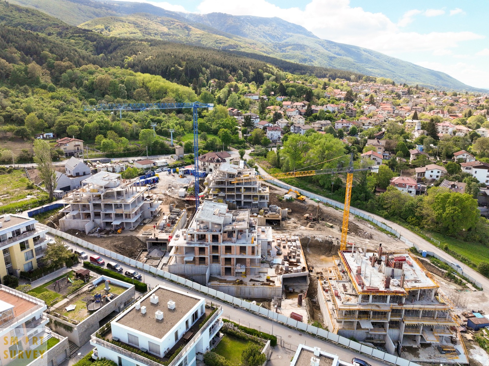Продава 2-СТАЕН, гр. София, Симеоново, снимка 14 - Апартаменти - 53945022