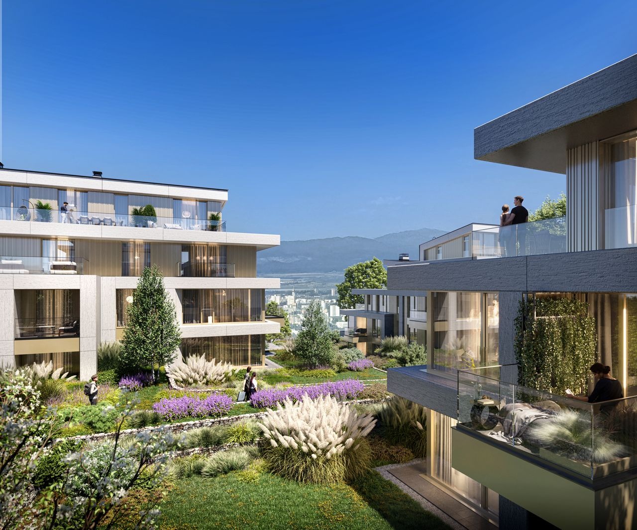 Продава 2-СТАЕН, гр. София, Симеоново, снимка 8 - Апартаменти - 53945022