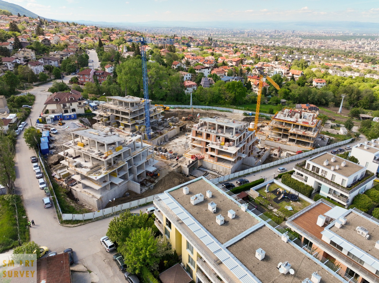 Продава 2-СТАЕН, гр. София, Симеоново, снимка 13 - Апартаменти - 53945022