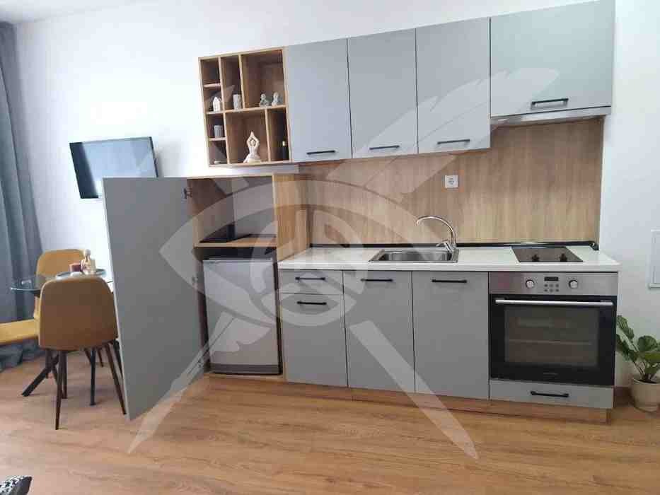 Продава 2-СТАЕН, к.к. Слънчев бряг, област Бургас, снимка 4 - Апартаменти - 54123136