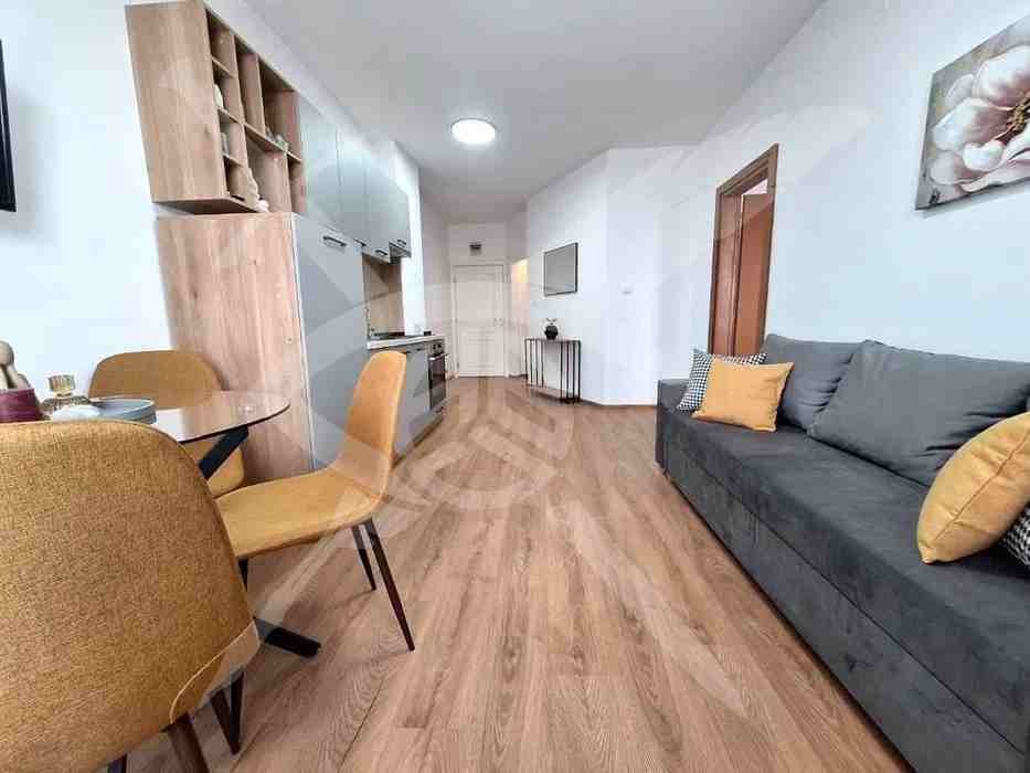 Продава 2-СТАЕН, к.к. Слънчев бряг, област Бургас, снимка 6 - Апартаменти - 54123136