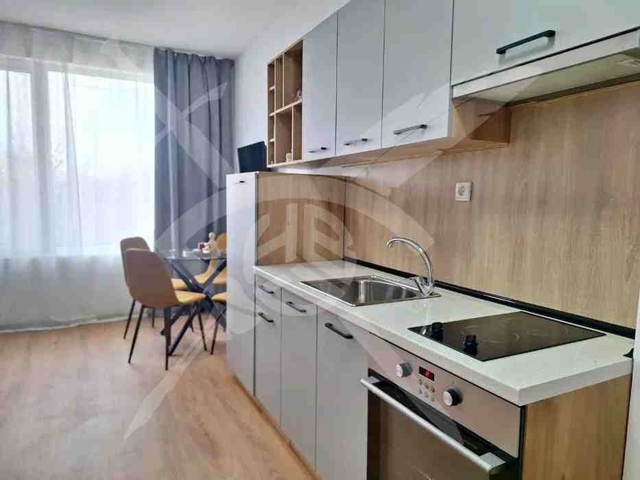 Продава 2-СТАЕН, к.к. Слънчев бряг, област Бургас, снимка 5 - Апартаменти - 54123136