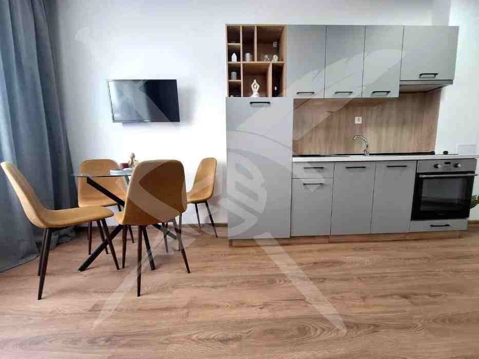 Продава 2-СТАЕН, к.к. Слънчев бряг, област Бургас, снимка 3 - Апартаменти - 54123136