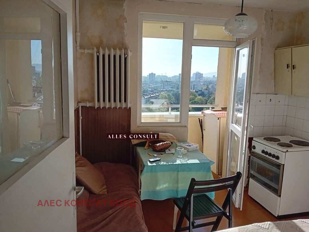 Продава 2-СТАЕН, гр. София, Гоце Делчев, снимка 5 - Апартаменти - 54190267