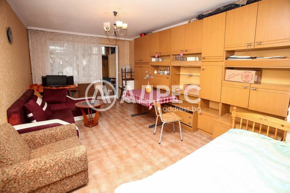 Продава 2-СТАЕН, гр. София, Люлин 6, снимка 2 - Апартаменти - 54251062