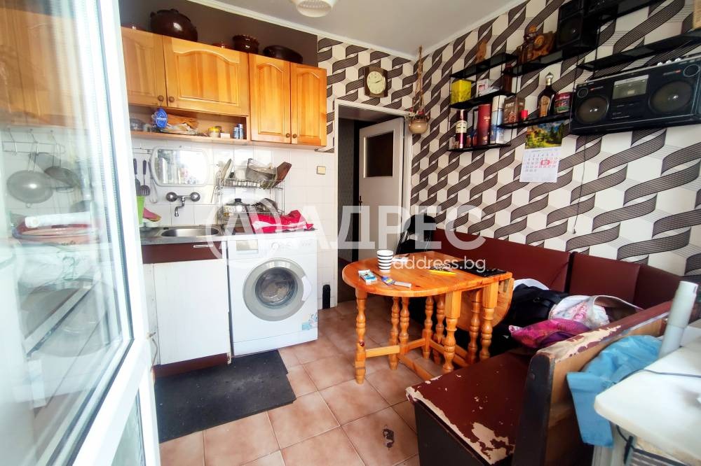 Продава 2-СТАЕН, гр. София, Люлин 6, снимка 4 - Апартаменти - 54251062