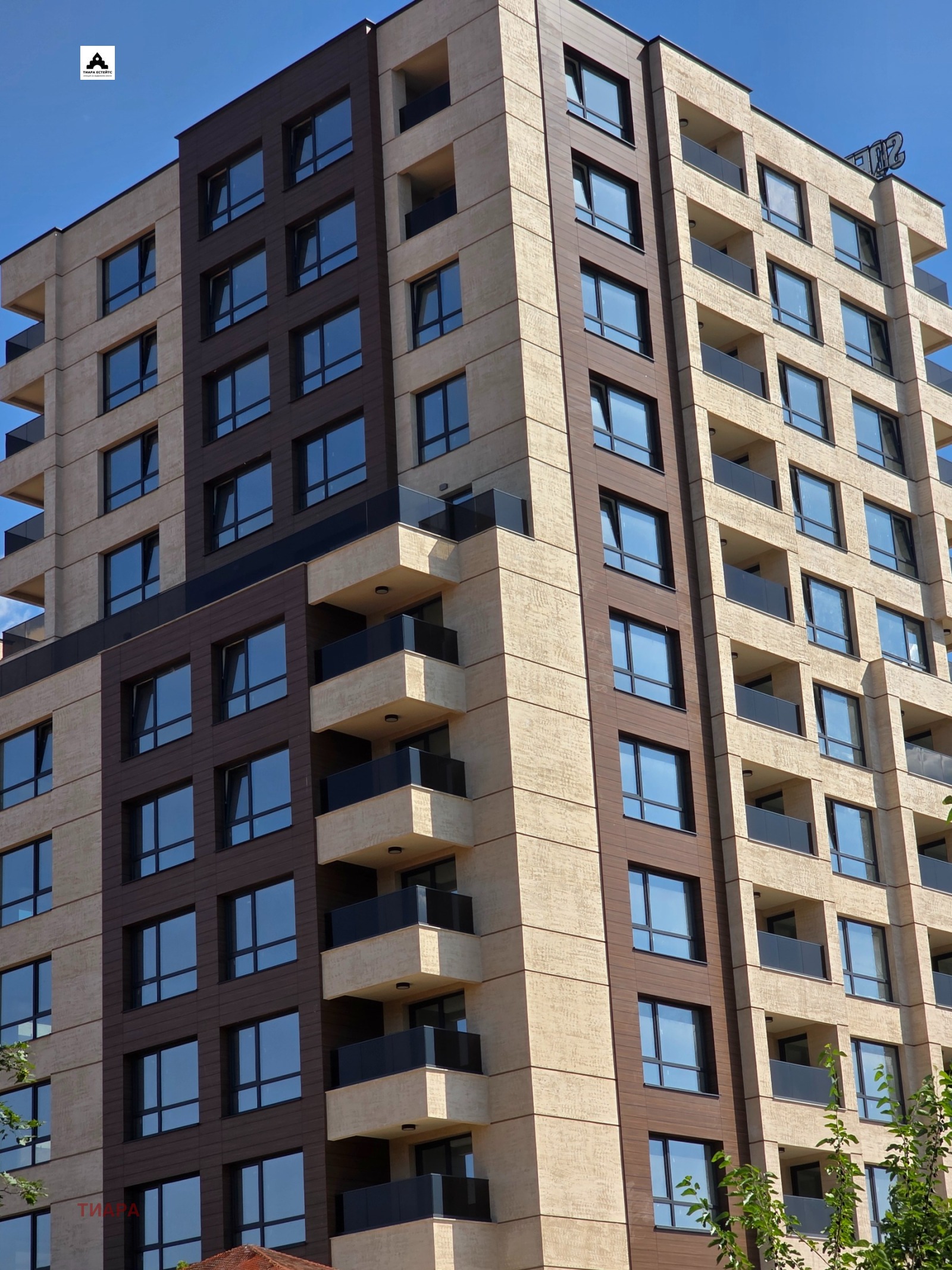 Продава 2-СТАЕН, гр. София, Младост 1А, снимка 13 - Апартаменти - 55275625