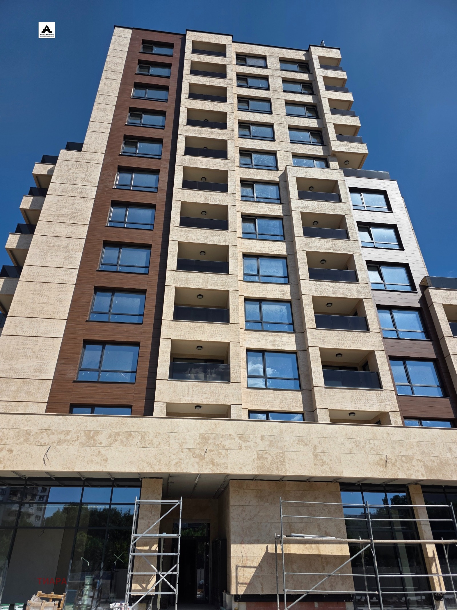 Продава 2-СТАЕН, гр. София, Младост 1А, снимка 11 - Апартаменти - 55275625
