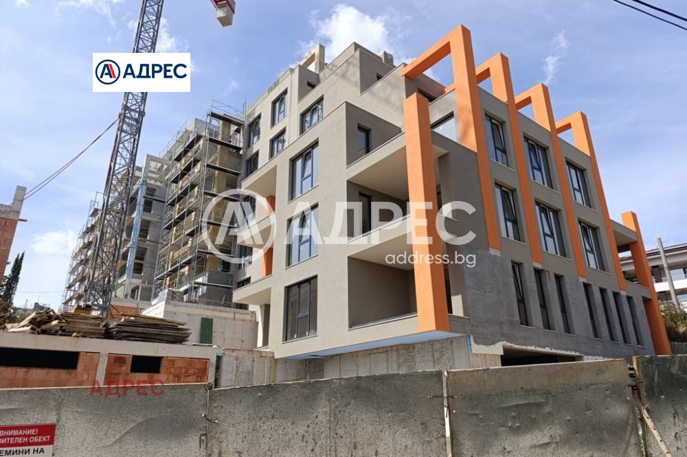 Продава 2-СТАЕН, гр. Варна, к.к. Слънчев ден