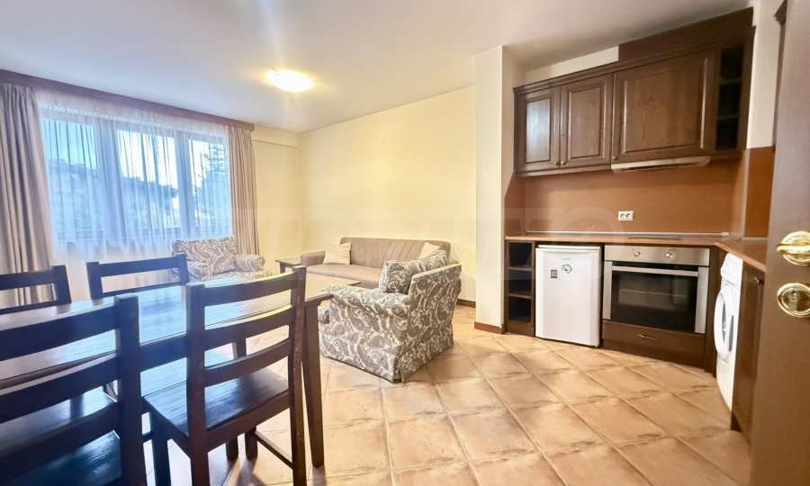 Продава 2-СТАЕН, гр. Разлог, област Благоевград, снимка 5 - Апартаменти - 56515905