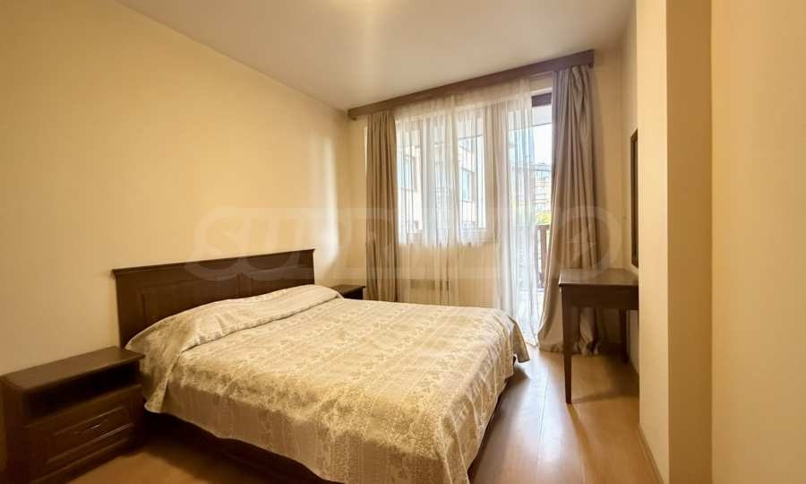 Продава 2-СТАЕН, гр. Разлог, област Благоевград, снимка 7 - Апартаменти - 56515905