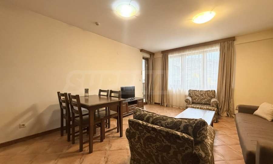 Продава 2-СТАЕН, гр. Разлог, област Благоевград, снимка 4 - Апартаменти - 56515905