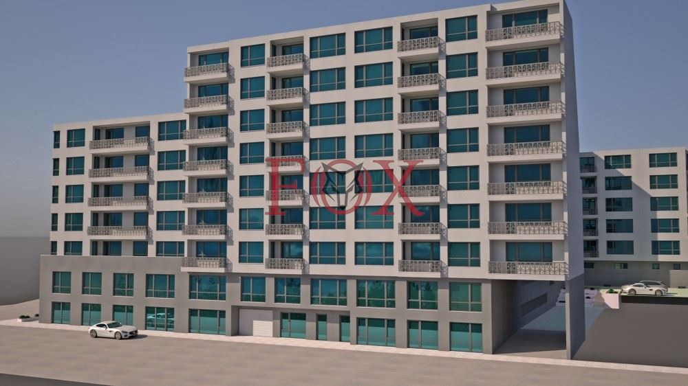 Продава 3-СТАЕН, гр. Варна, Център, снимка 2 - Апартаменти - 53449701
