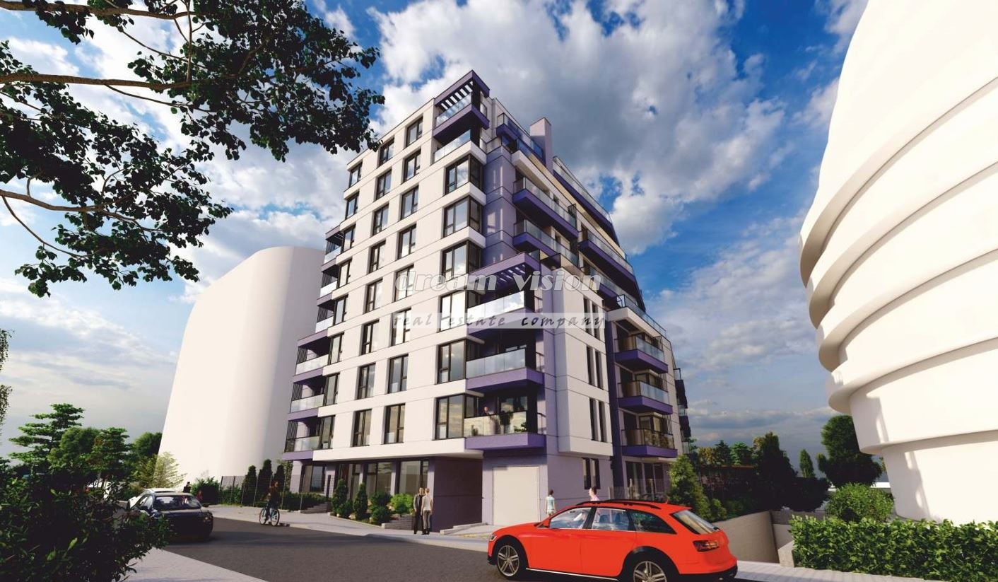 Продава 3-СТАЕН, гр. София, Люлин 6, снимка 2 - Апартаменти - 50805610