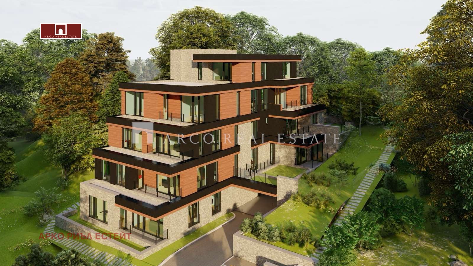 Продава 3-СТАЕН, гр. София, в.з.Киноцентъра, снимка 2 - Апартаменти - 51427978