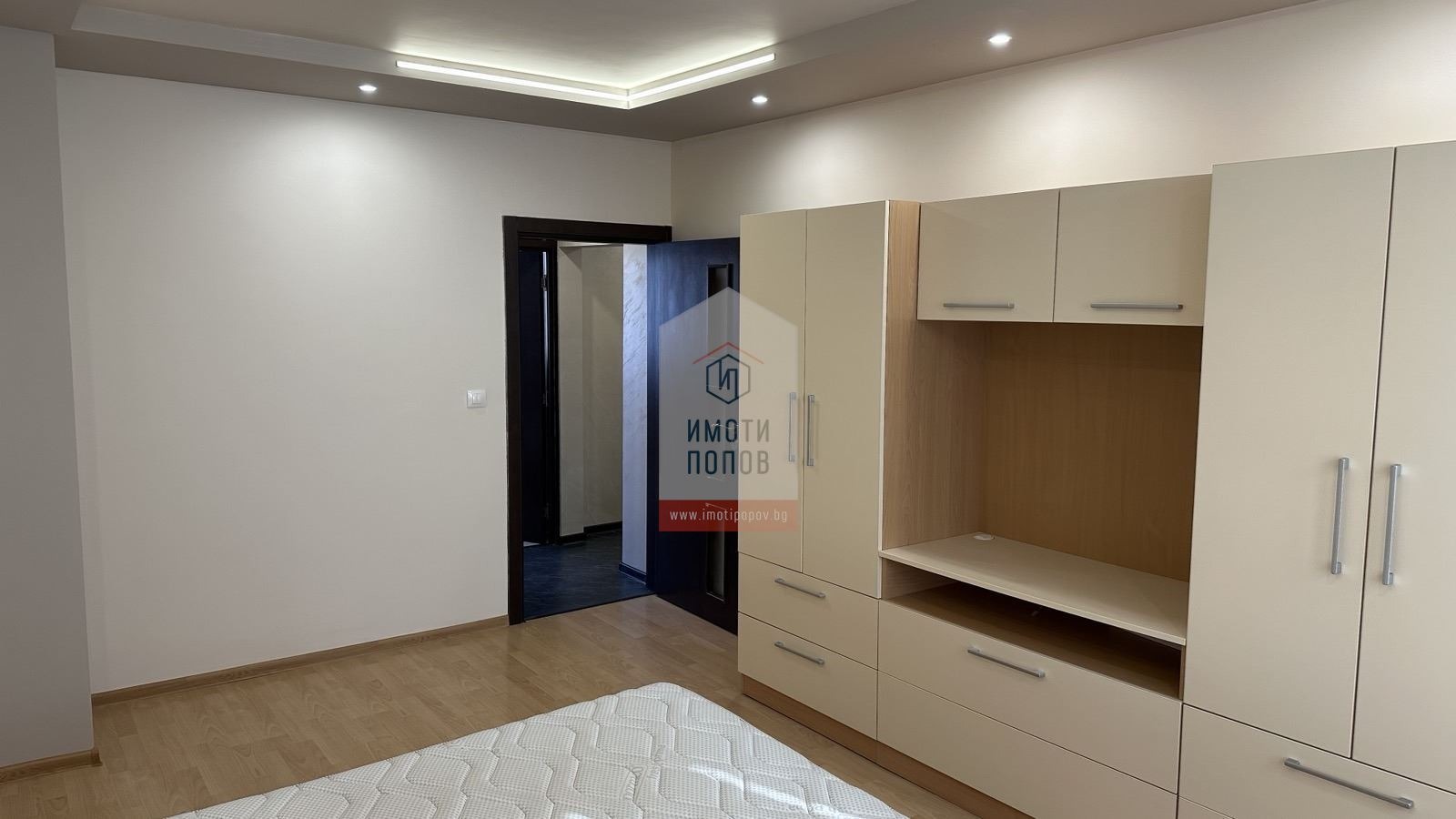 Продава 3-СТАЕН, гр. Варна, Кайсиева градина, снимка 3 - Апартаменти - 52474101