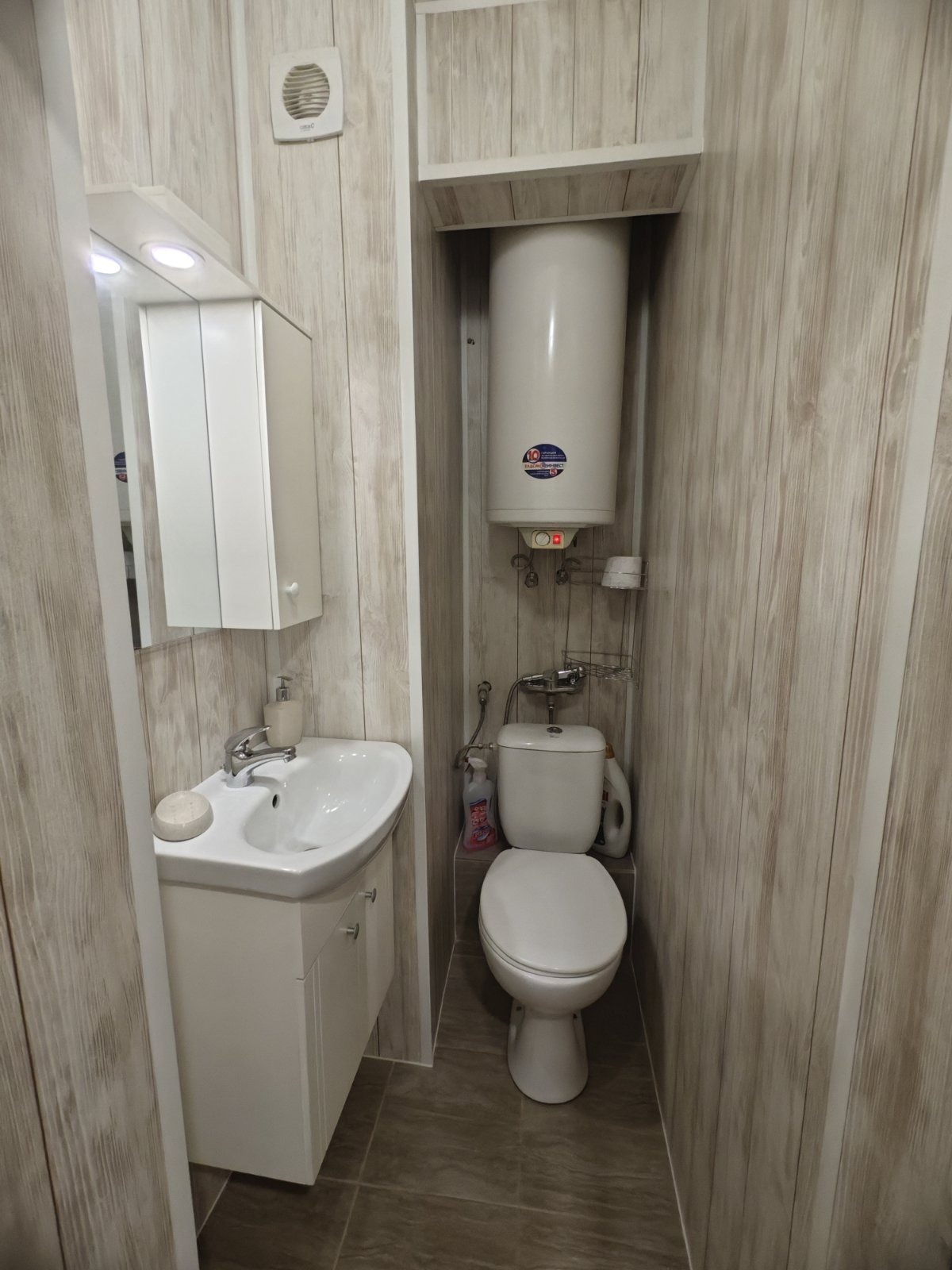 Продава 3-СТАЕН, гр. Варна, Кайсиева градина, снимка 14 - Апартаменти - 52474101