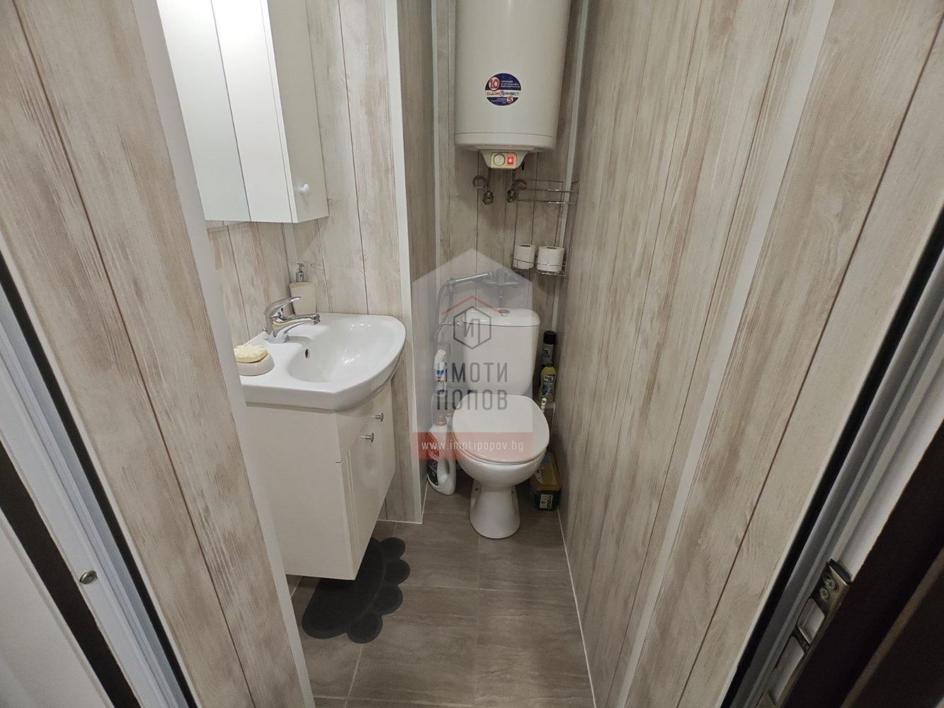 Продава 3-СТАЕН, гр. Варна, Кайсиева градина, снимка 6 - Апартаменти - 52474101