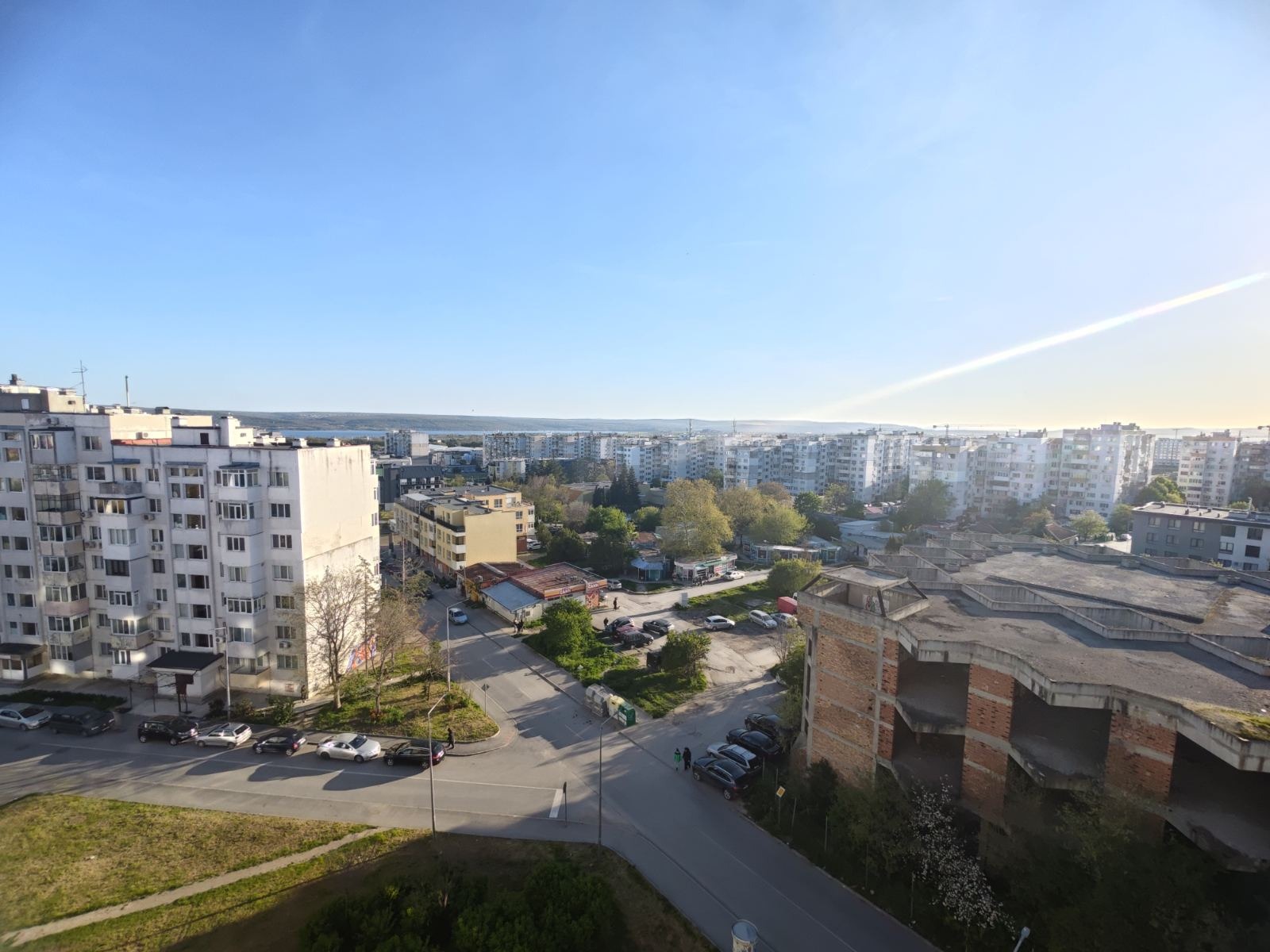 Продава 3-СТАЕН, гр. Варна, Кайсиева градина, снимка 17 - Апартаменти - 52474101