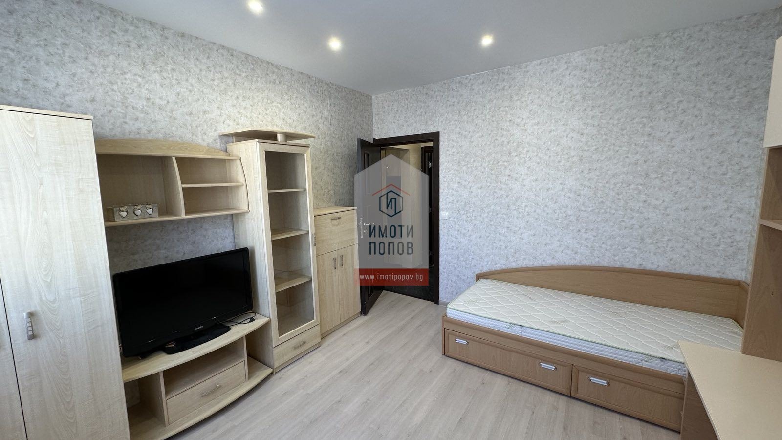 Продава 3-СТАЕН, гр. Варна, Кайсиева градина, снимка 5 - Апартаменти - 52474101