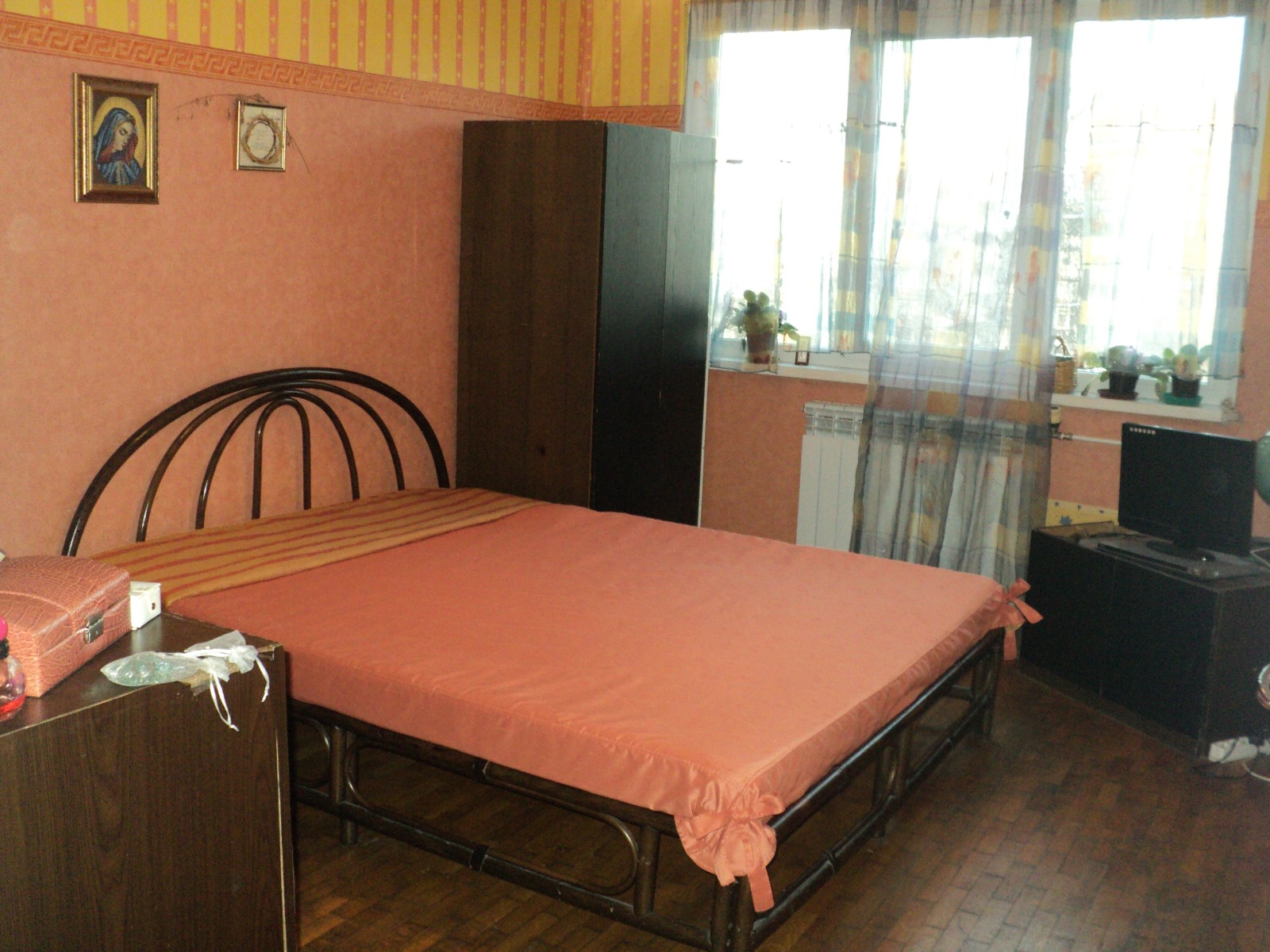 Продава 3-СТАЕН, гр. София, Люлин 5, снимка 7 - Апартаменти - 54593801