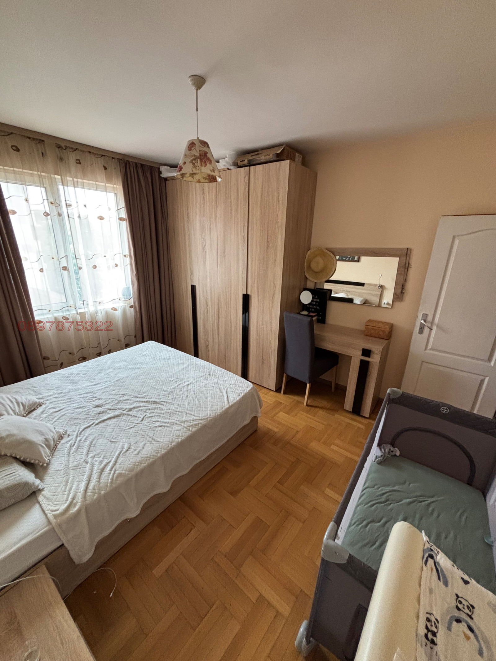 Продава 3-СТАЕН, гр. Варна, Аспарухово, снимка 10 - Апартаменти - 55618469