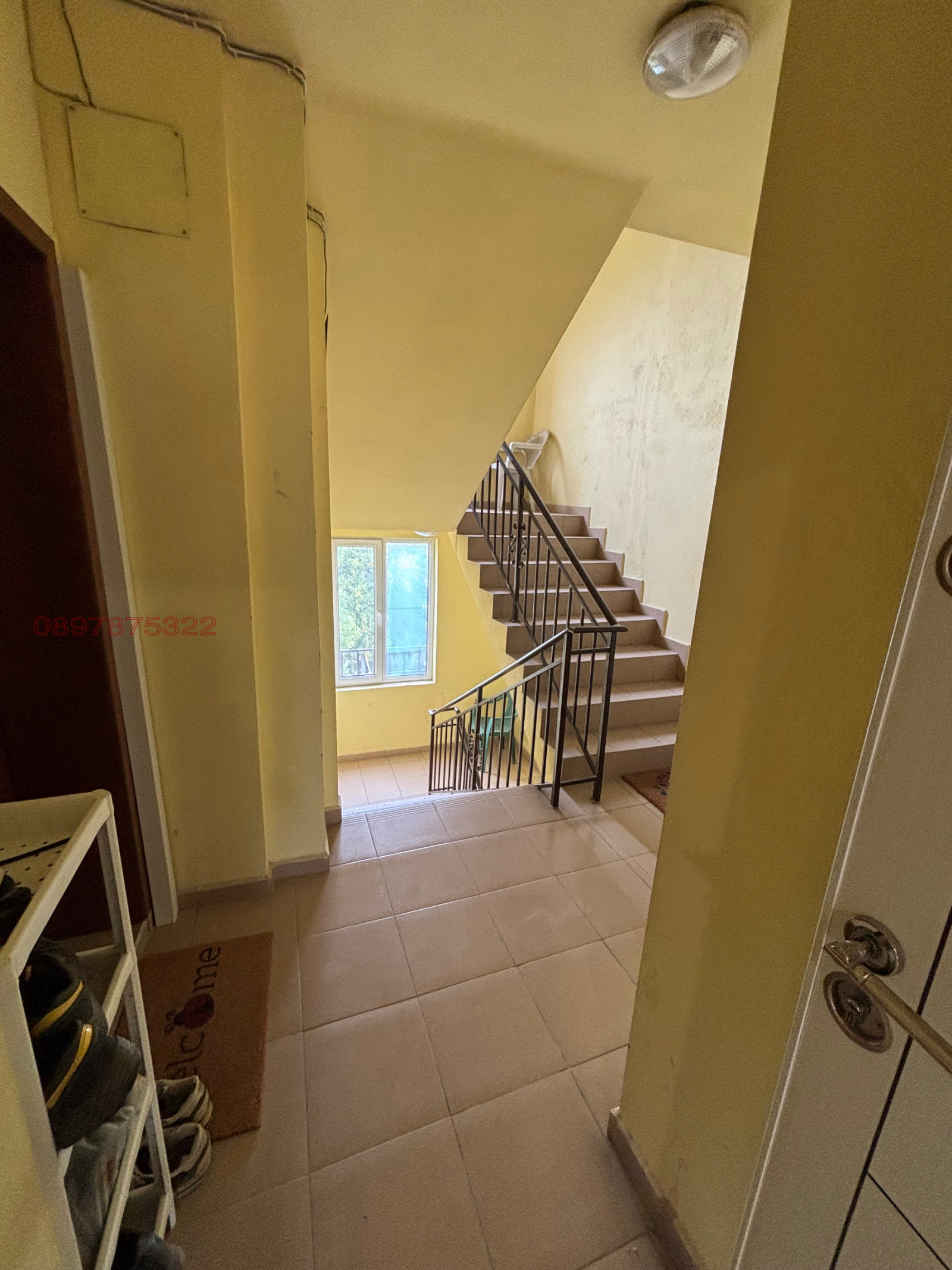 Продава 3-СТАЕН, гр. Варна, Аспарухово, снимка 16 - Апартаменти - 55618469