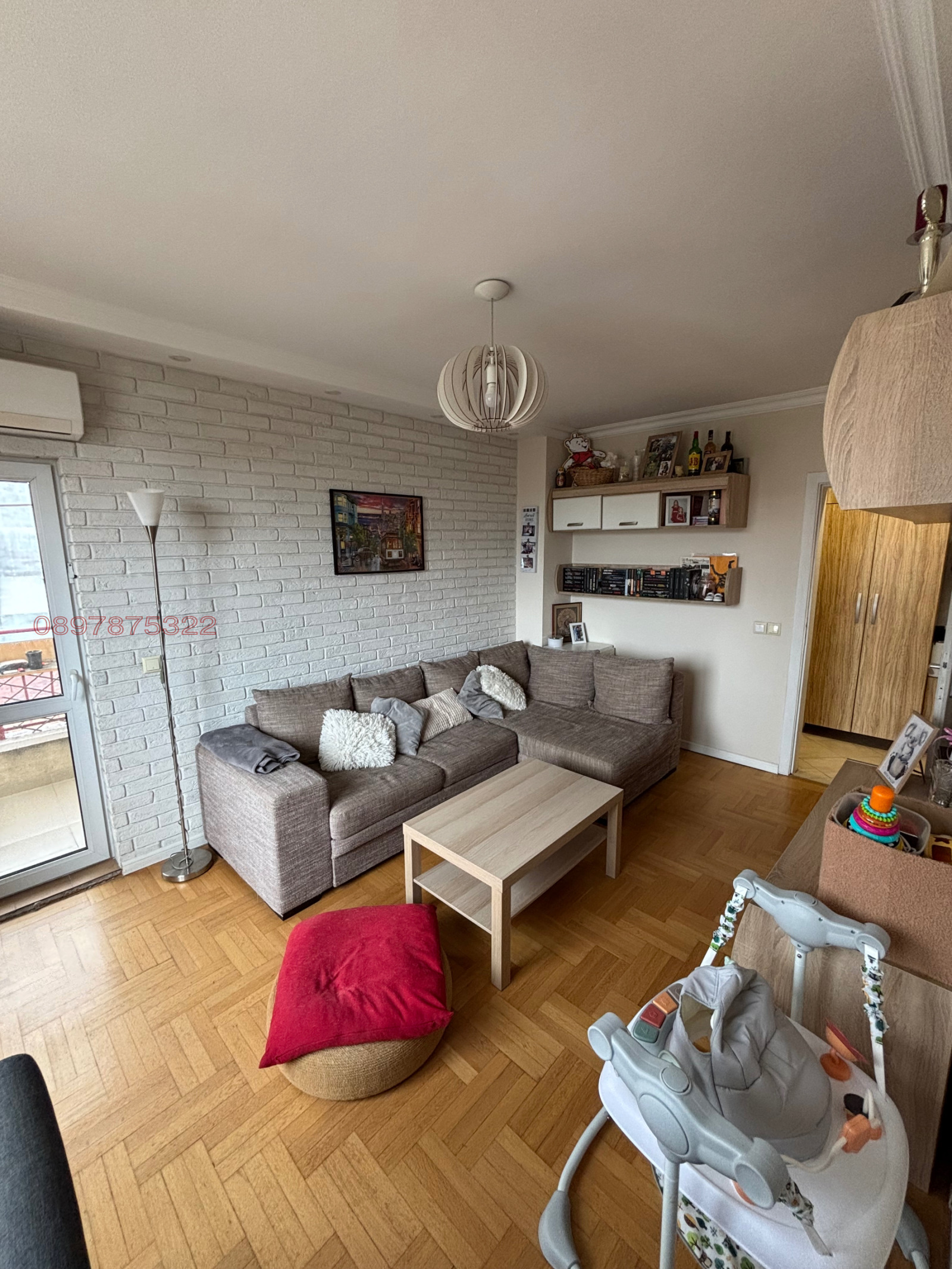 Продава 3-СТАЕН, гр. Варна, Аспарухово