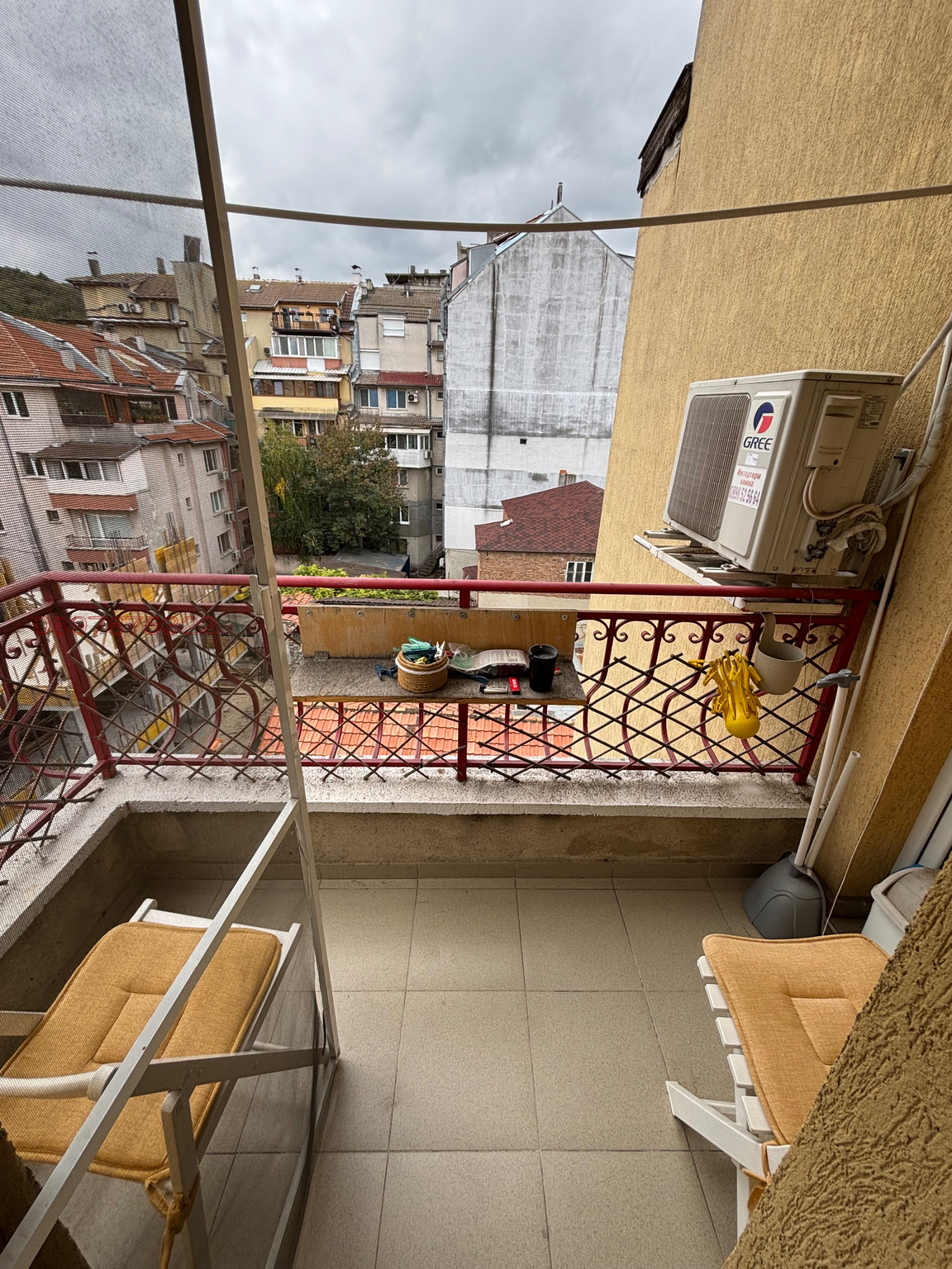 Продава 3-СТАЕН, гр. Варна, Аспарухово, снимка 4 - Апартаменти - 55618469