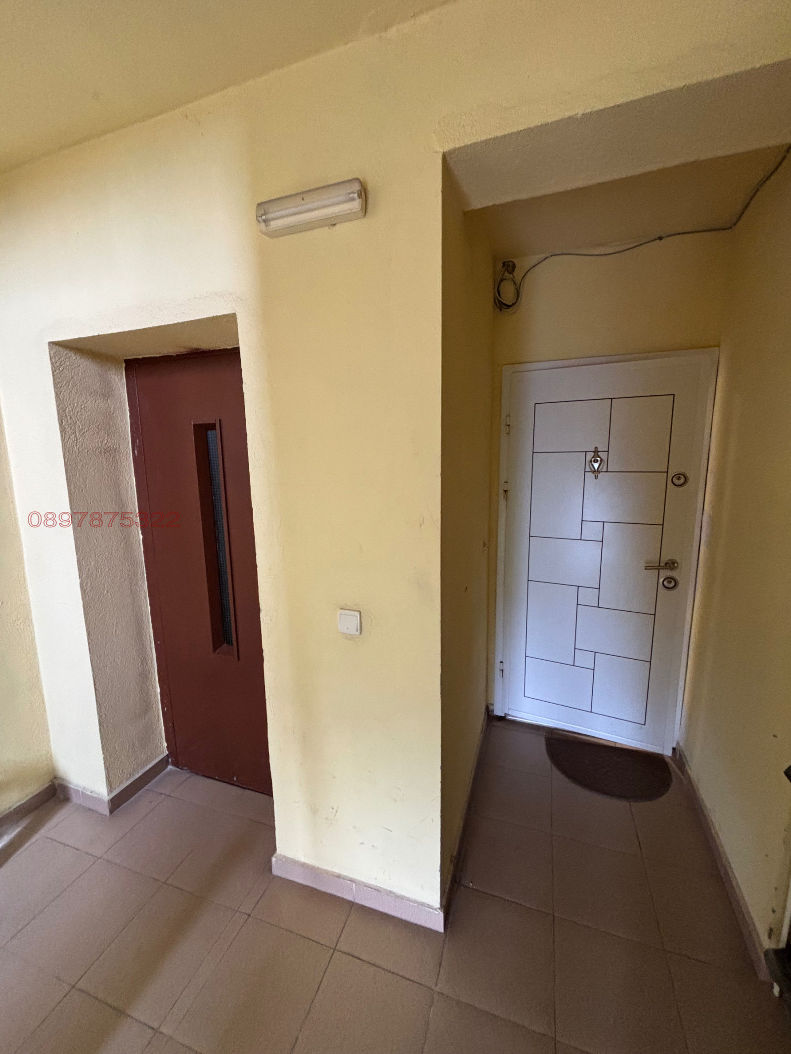 Продава 3-СТАЕН, гр. Варна, Аспарухово, снимка 17 - Апартаменти - 55618469