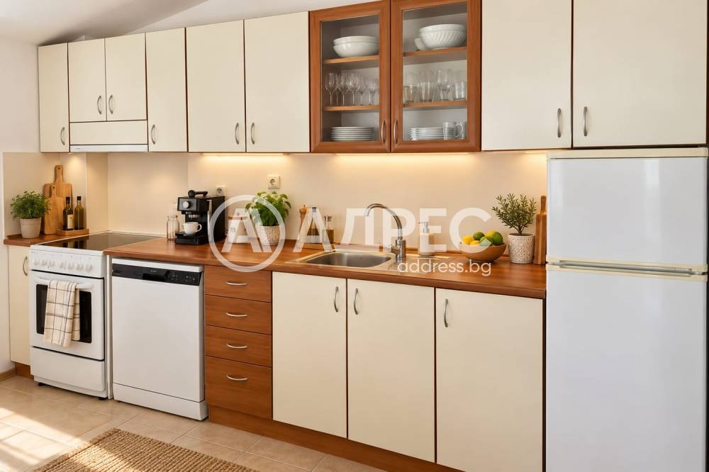 Продава 3-СТАЕН, гр. Балчик, област Добрич, снимка 2 - Апартаменти - 56302559