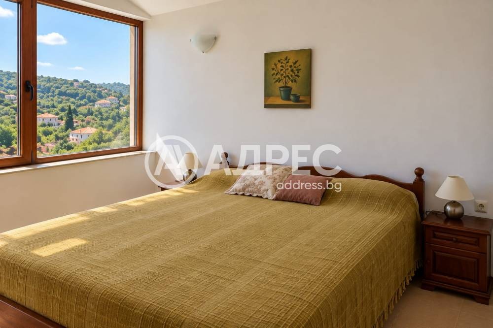 Продава 3-СТАЕН, гр. Балчик, област Добрич, снимка 7 - Апартаменти - 56302559