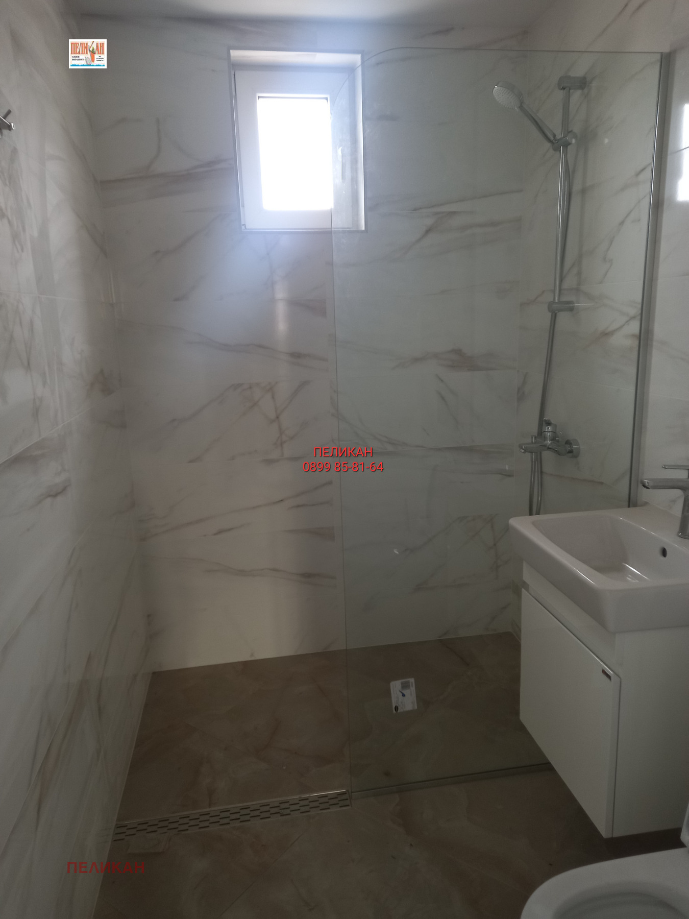 Продава МНОГОСТАЕН, гр. Велико Търново, Център, снимка 4 - Апартаменти - 53930006