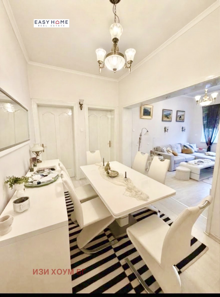 Продава МНОГОСТАЕН, гр. София, Яворов