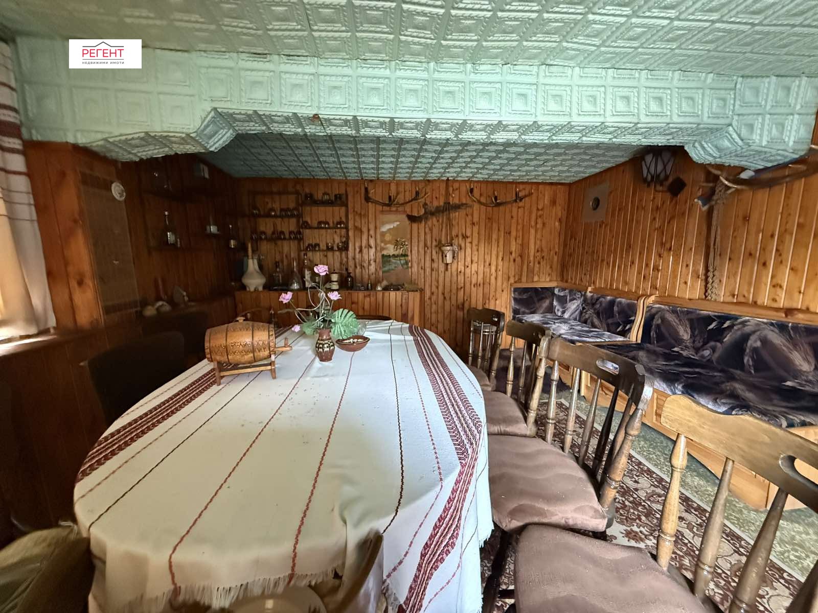 Продава КЪЩА, с. Яворец, област Габрово, снимка 5 - Къщи - 51337458