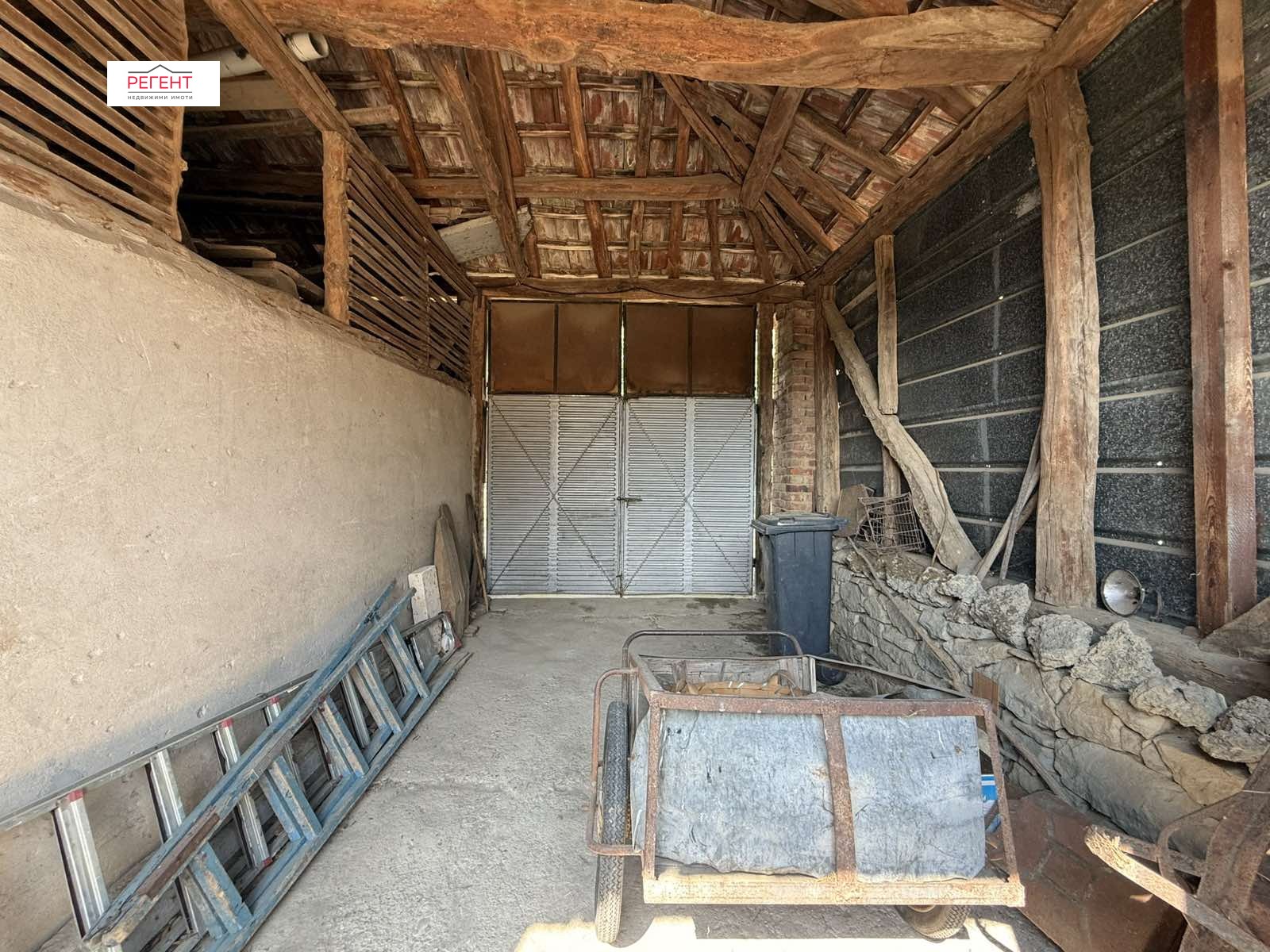Продава КЪЩА, с. Яворец, област Габрово, снимка 13 - Къщи - 51337458