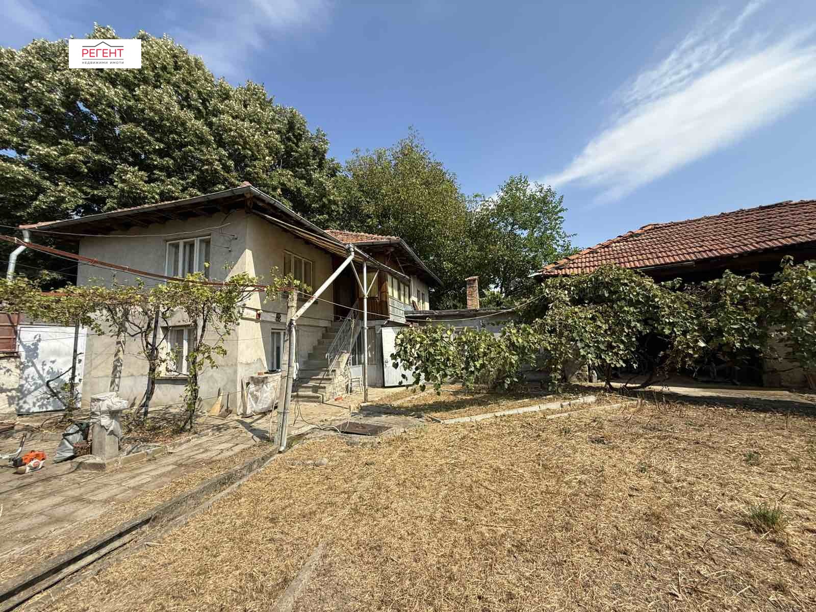 Продава КЪЩА, с. Яворец, област Габрово, снимка 15 - Къщи - 51337458